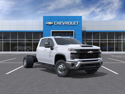 2026 Chevrolet Silverado Caldwell TX