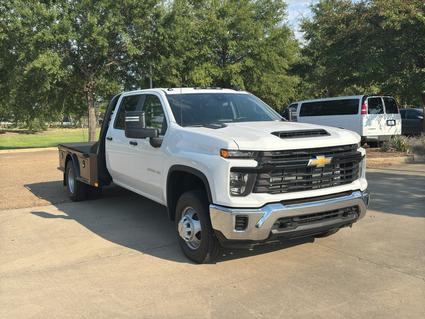 2025 Chevrolet Silverado Brandon MS