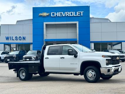 2025 Chevrolet Silverado Winnsboro SC