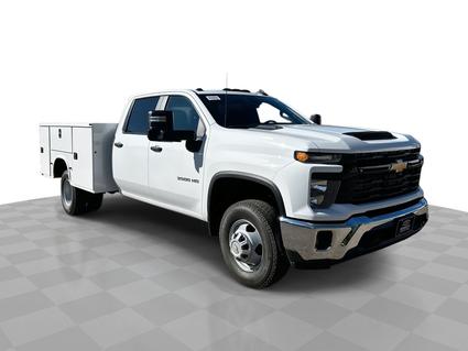 2026 Chevrolet Silverado Jacksonville FL