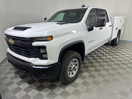 2026 Chevrolet Silverado Houma LA