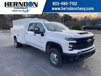 2026 Chevrolet Silverado Lexington SC