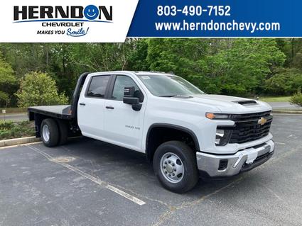 2026 Chevrolet Silverado Lexington SC