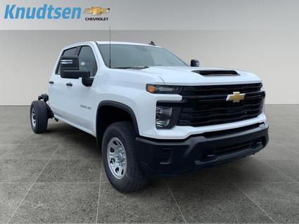 2026 Chevrolet Silverado Post Falls ID