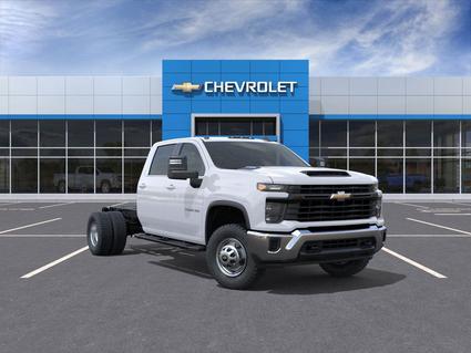 2026 Chevrolet Silverado Caldwell TX