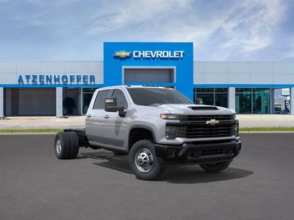2026 Chevrolet Silverado Victoria TX