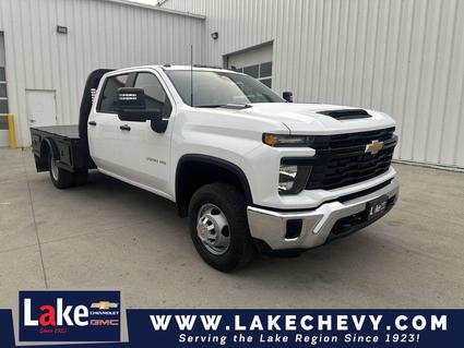 2025 Chevrolet Silverado Devils Lake ND