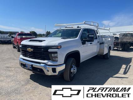 2025 Chevrolet Silverado Santa Rosa CA