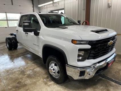2026 Chevrolet Silverado Hazel Green WI