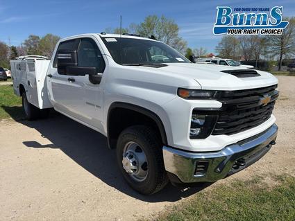 2026 Chevrolet Silverado Rock Hill SC