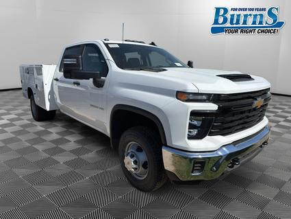 2026 Chevrolet Silverado Rock Hill SC