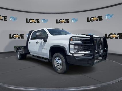 2025 Chevrolet Silverado Columbia SC