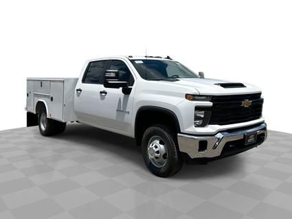 2025 Chevrolet Silverado Jacksonville FL
