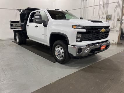2025 Chevrolet Silverado Yakima WA