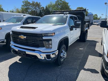 2026 Chevrolet Silverado Roanoke VA