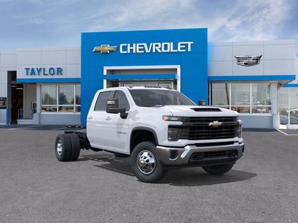 2026 Chevrolet Silverado Rexburg ID