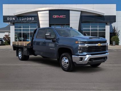 2025 Chevrolet Silverado Cleveland TN