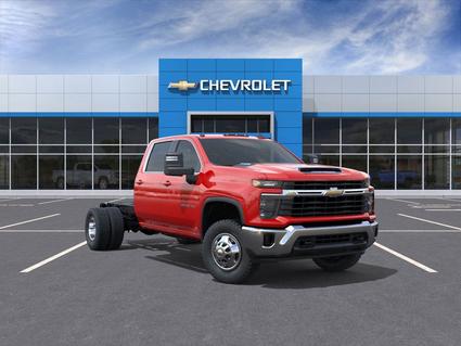 2026 Chevrolet Silverado Caldwell TX