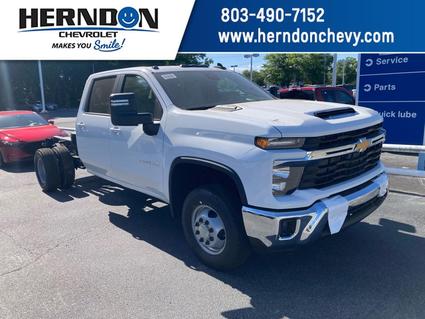 2026 Chevrolet Silverado Lexington SC