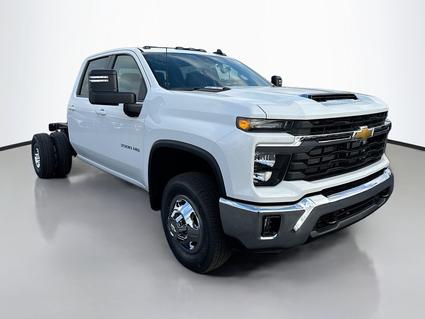 2026 Chevrolet Silverado Rexburg ID