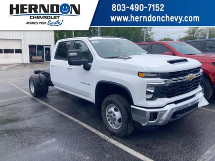 2026 Chevrolet Silverado Lexington SC