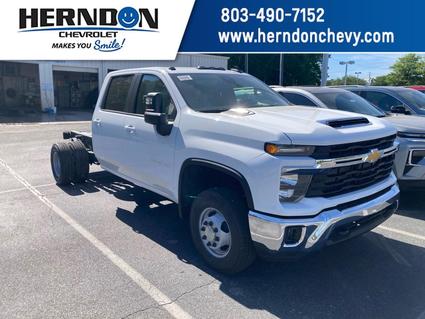 2026 Chevrolet Silverado Lexington SC