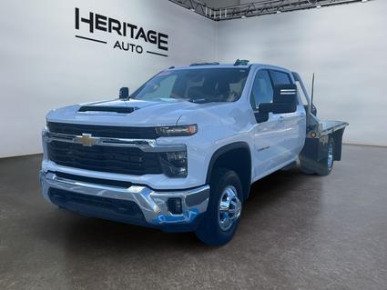 2026 Chevrolet Silverado Perry UT