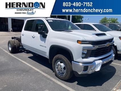 2026 Chevrolet Silverado Lexington SC