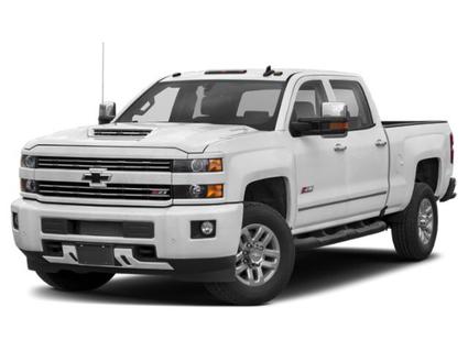2019 Chevrolet Silverado Casper WY