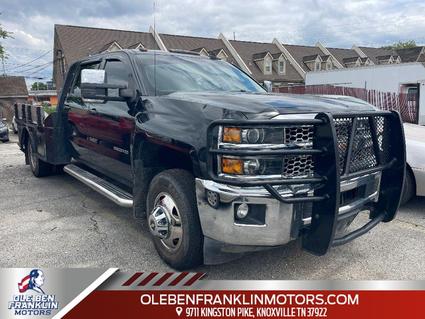2019 Chevrolet Silverado Oak Ridge TN