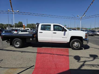 2016 Chevrolet Silverado Billings MT