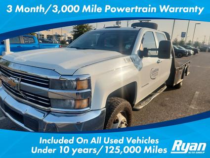 2015 Chevrolet Silverado Monroe LA