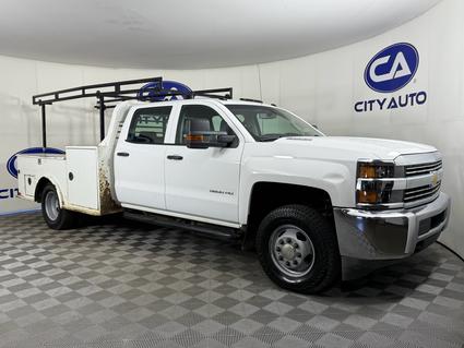 2016 Chevrolet Silverado Memphis TN