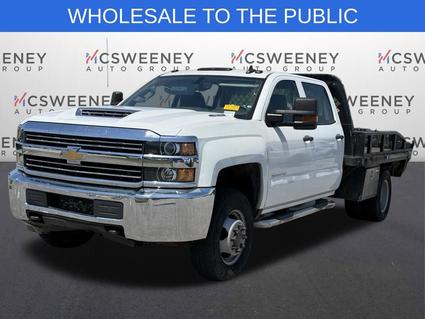 2017 Chevrolet Silverado Pell City AL