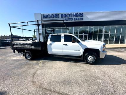 2018 Chevrolet Silverado Oxford MS