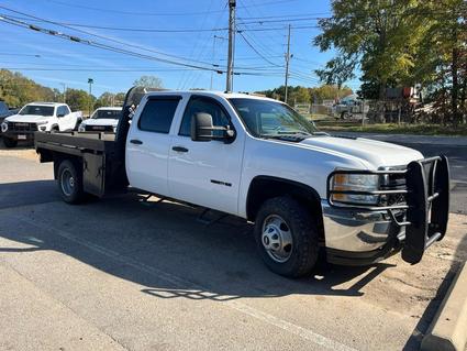 2014 Chevrolet Silverado Corinth MS