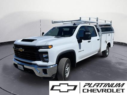 2024 Chevrolet Silverado Santa Rosa CA