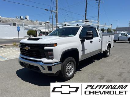 2024 Chevrolet Silverado Santa Rosa CA