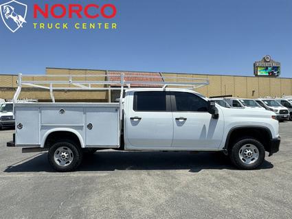 2020 Chevrolet Silverado Norco CA