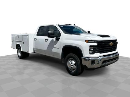 2024 Chevrolet Silverado Jacksonville FL