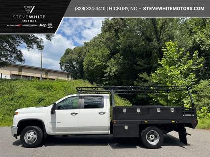 2023 Chevrolet Silverado Newton NC