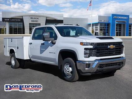 2024 Chevrolet Silverado Cleveland TN