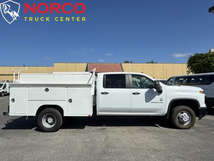 2024 Chevrolet Silverado Norco CA