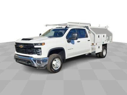 2024 Chevrolet Silverado Cathedral City CA