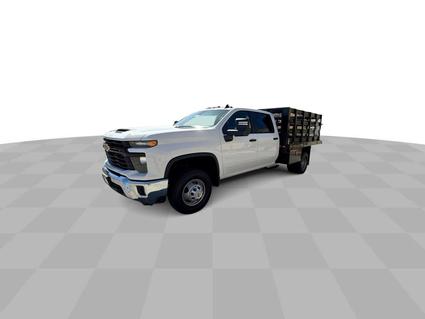2024 Chevrolet Silverado Cathedral City CA