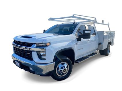 2022 Chevrolet Silverado Cathedral City CA