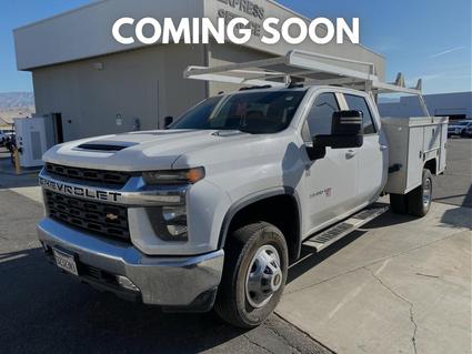 2022 Chevrolet Silverado Cathedral City CA