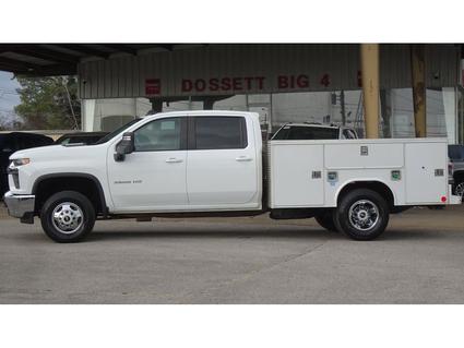 2023 Chevrolet Silverado Tupelo MS