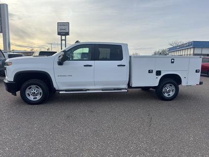 2020 Chevrolet Silverado Yuma CO