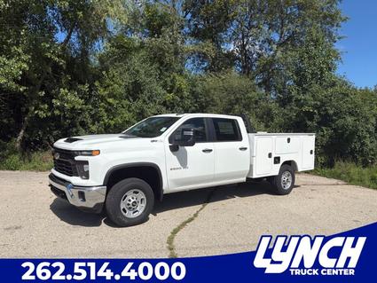 2024 Chevrolet Silverado Waterford WI